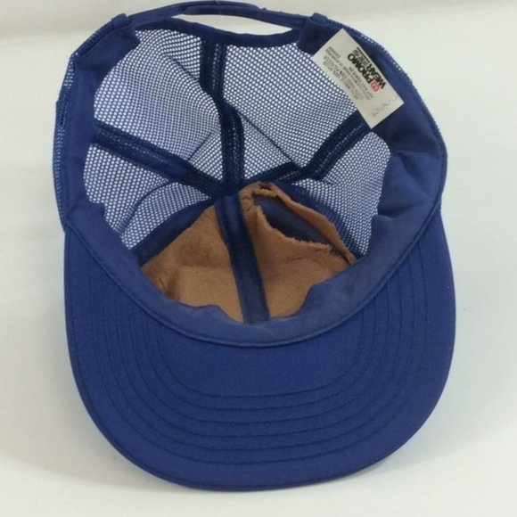 UFAWU Fishing SnapBack  Hat - Picture 5 of 7